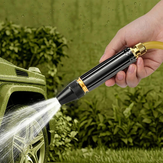 Nitrove High-Pressure Nozzle