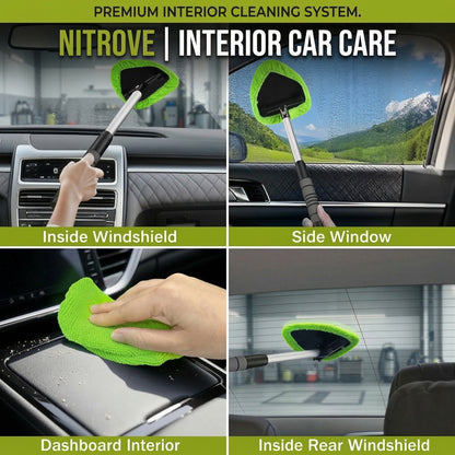 Car Window Cleaner